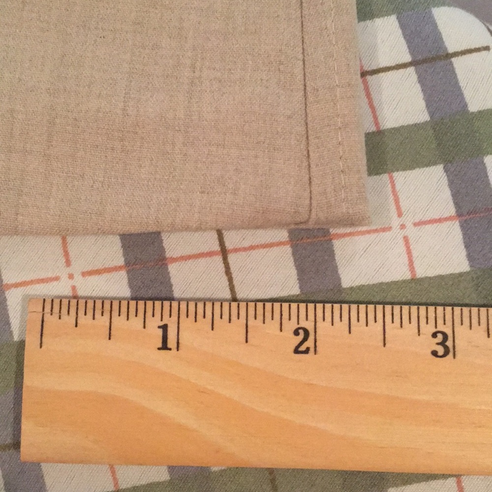 Cache pants - Picture 6 of 6